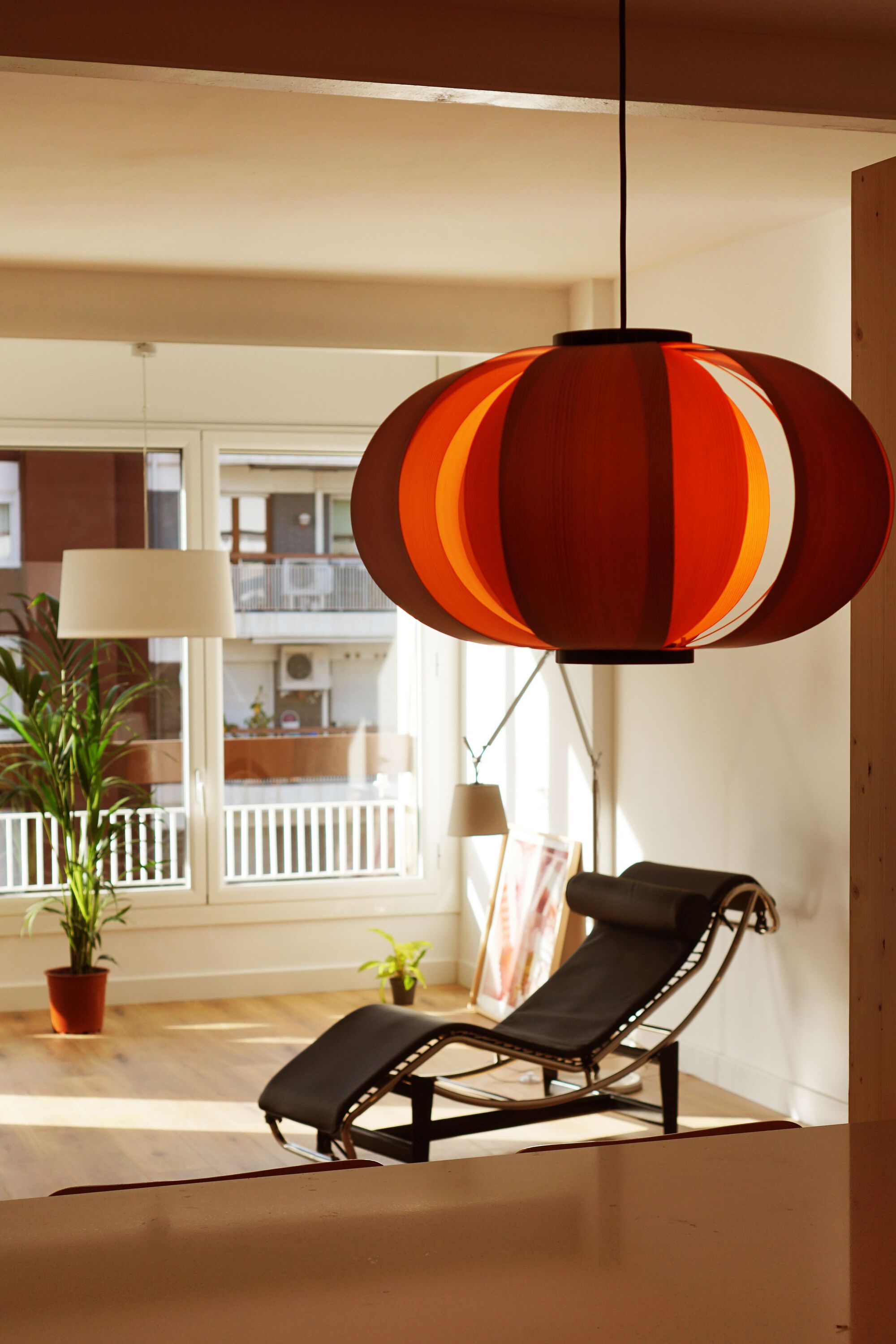 房屋翻新丨西班牙巴塞罗那丨Al.Irene Escudé y Aleix Gz Call-15