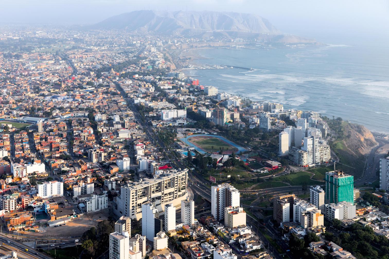 垂直校园的空中奇迹 | UTEC 大学建筑解读-15