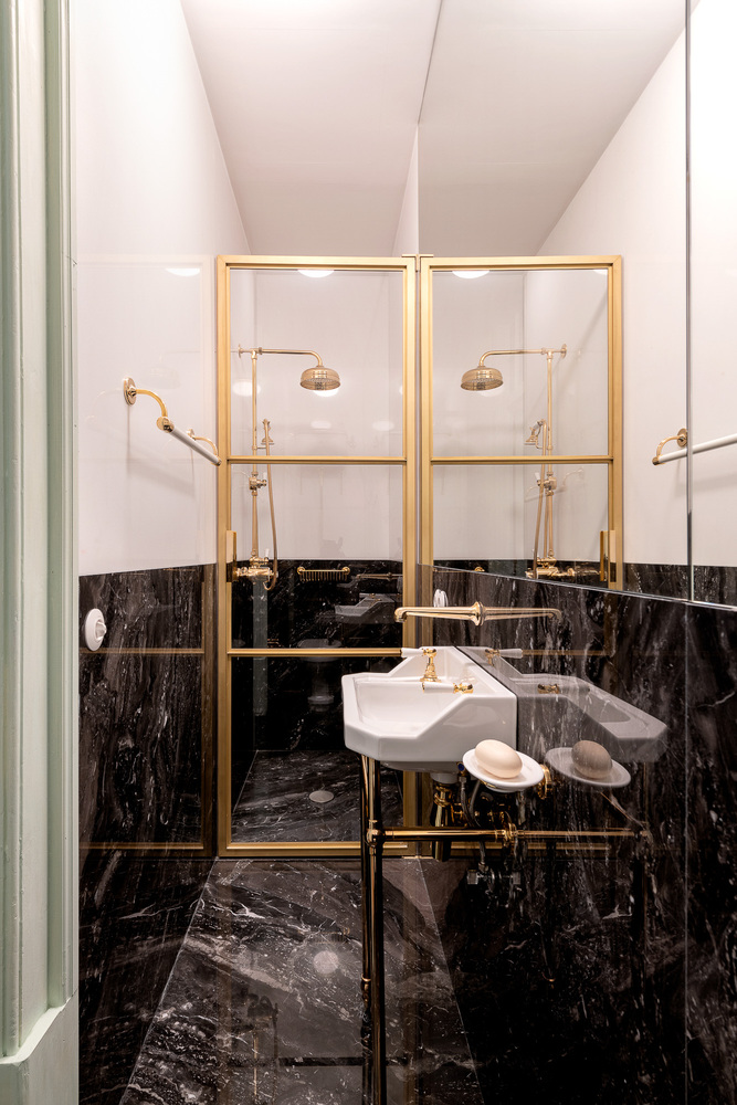 里斯本 18 世纪建筑遗产公寓的现代改造-32