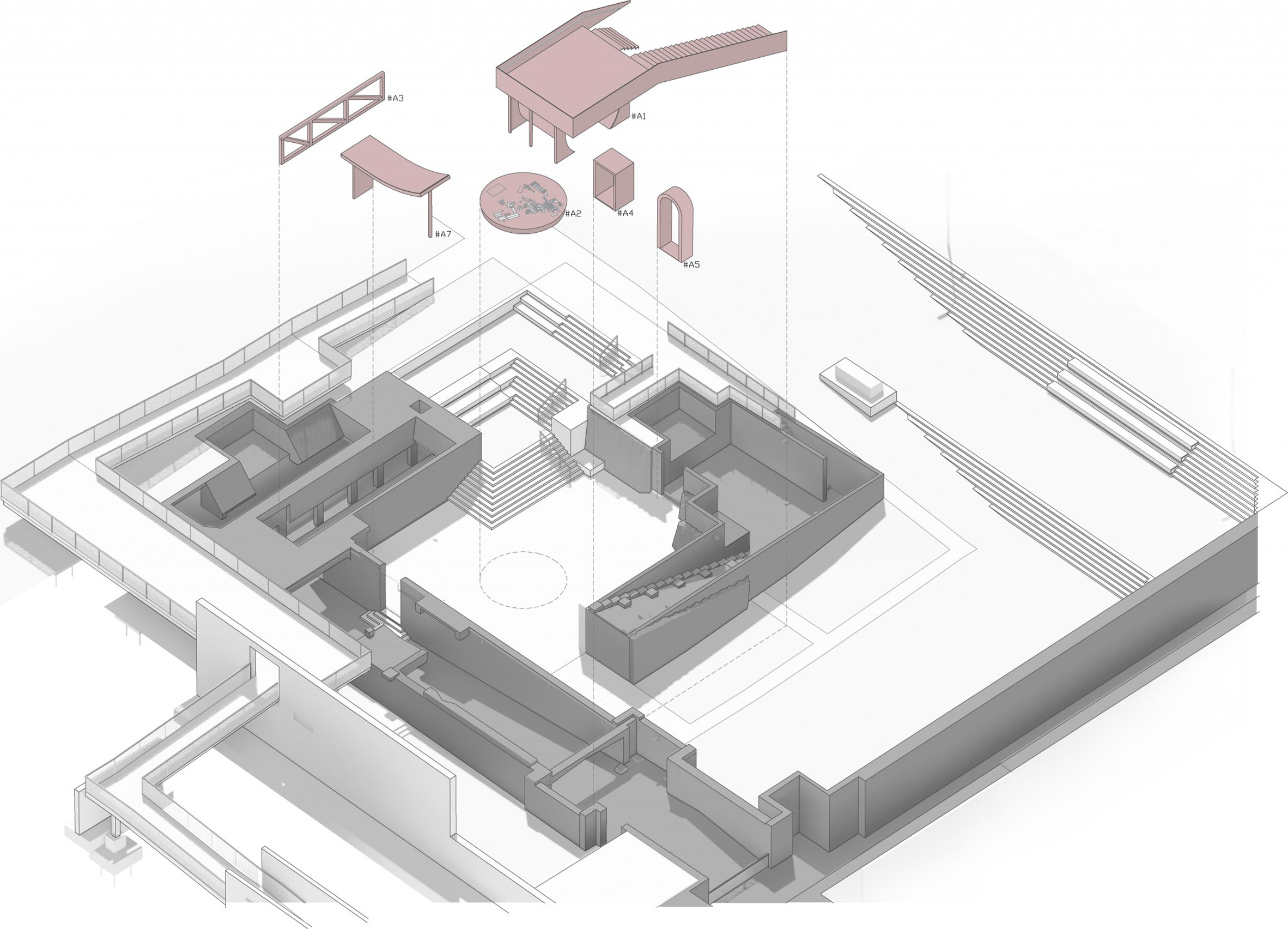 Heito 1909 景观公园丨中国台湾丨ECG 国际景观顾问公司-31