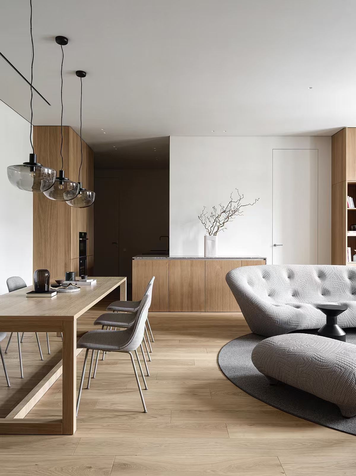 少即是多的当代居住哲学-16