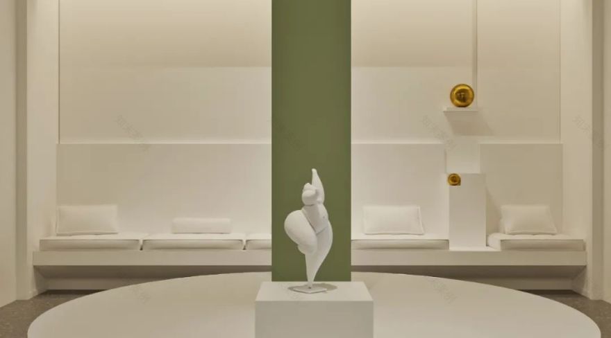 金豆艺术空间丨中国葫芦岛丨陈铁-25