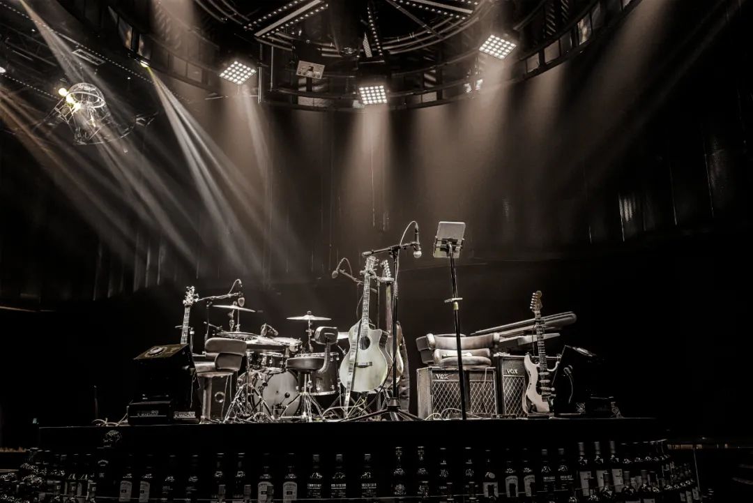 葉蒲会音乐餐厅丨中国宁波丨BALANCE DESIGN平衡空间设计-70