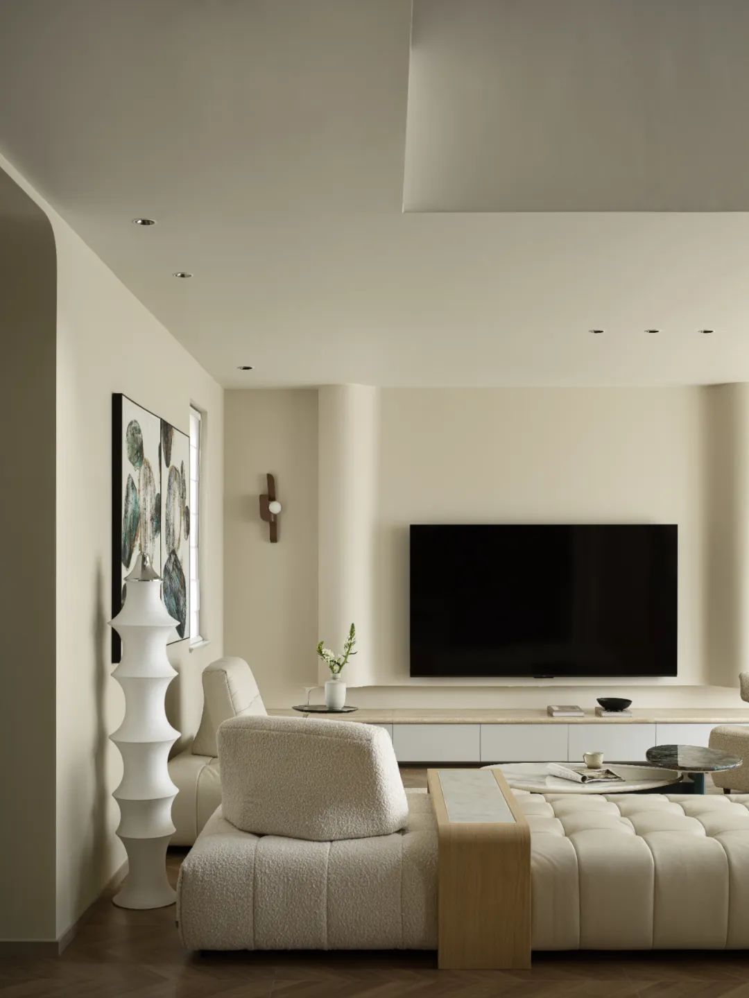 岭众·田艾灵 · 湖山壹号 · 时间沙漏丨中国重庆丨岭众田艾灵设计-25