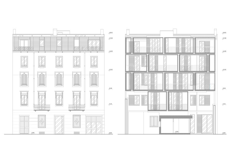 米兰“受控精神分裂”建筑的创新设计-13