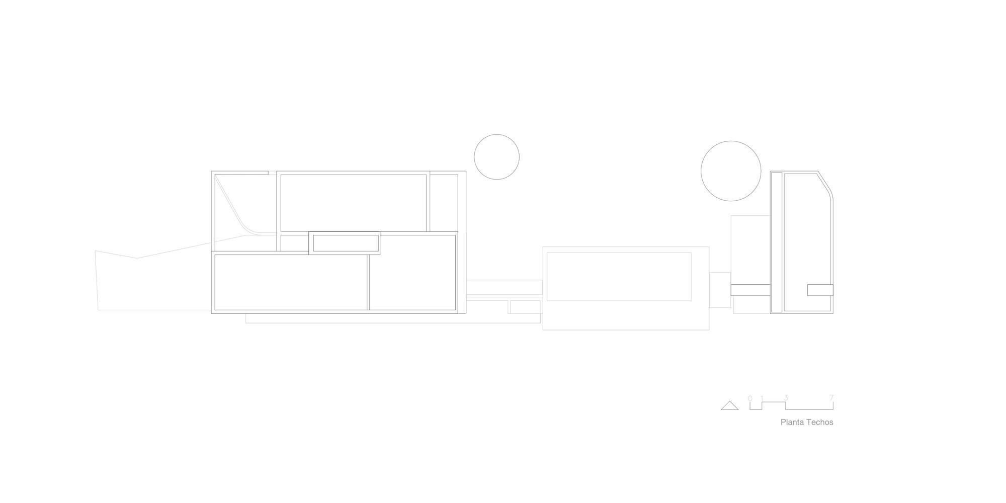 M&P House | 邻里和谐的城市绿洲-36