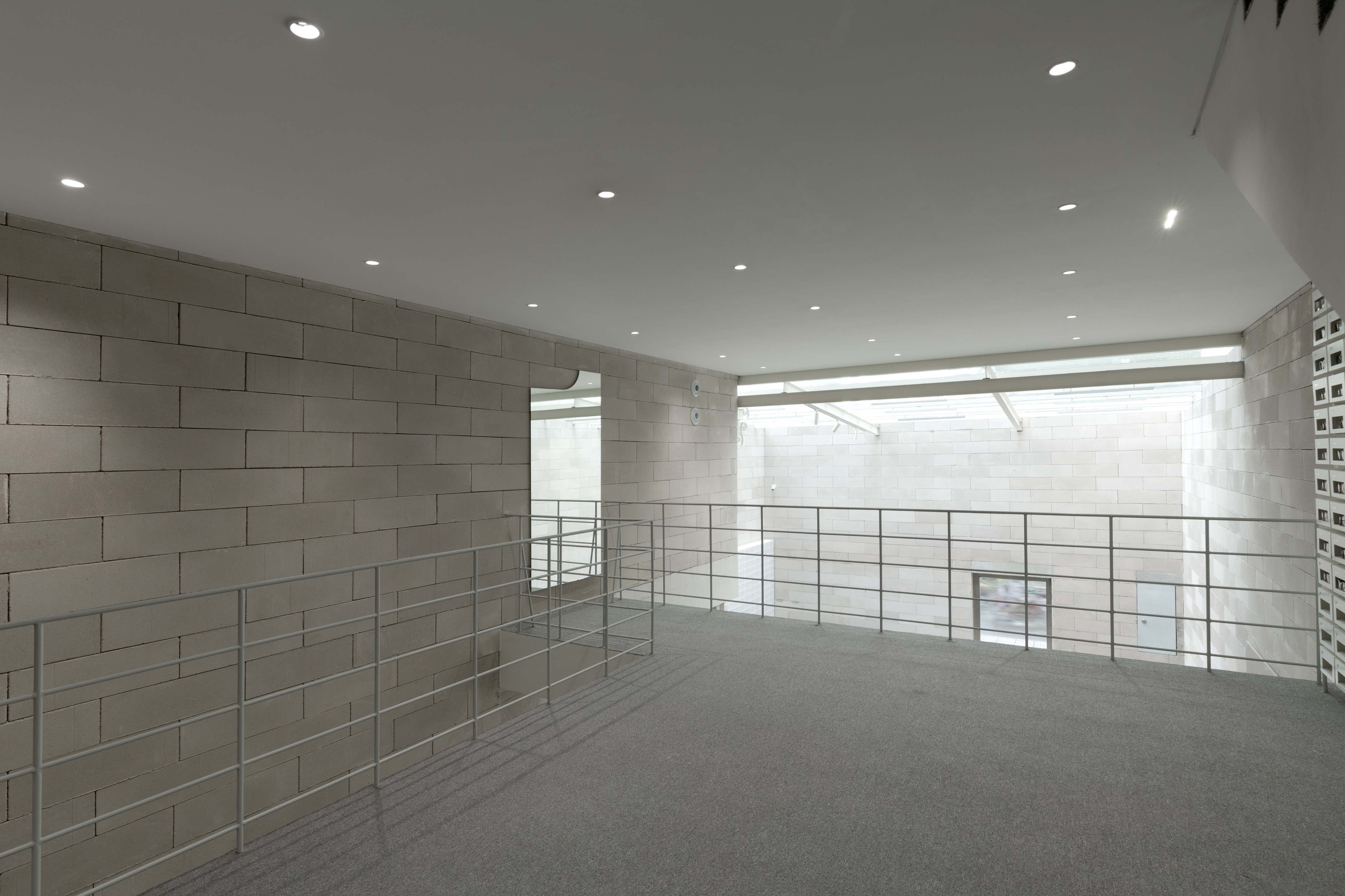 越南 SEESON DBP 商店丨越南胡志明市丨Nhabe Scholae-16