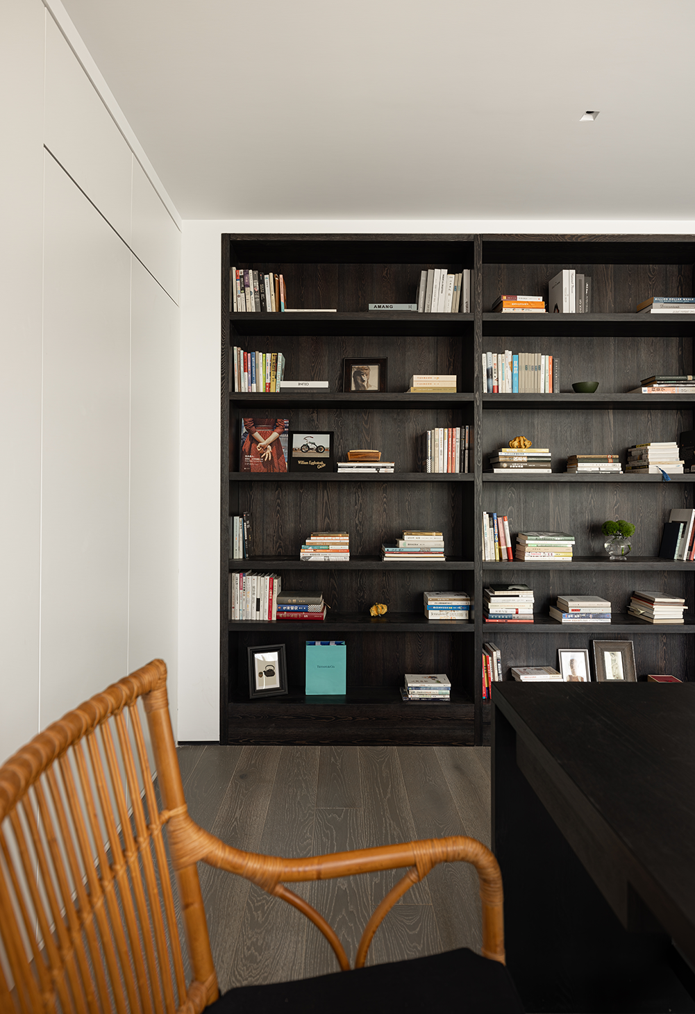 自然建造设计室 · 在成都,家的宁静诗行丨中国成都-48