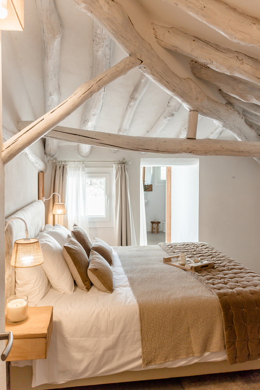 西班牙橄榄庄园乡村酒店 · 传统与现代的完美融合-14