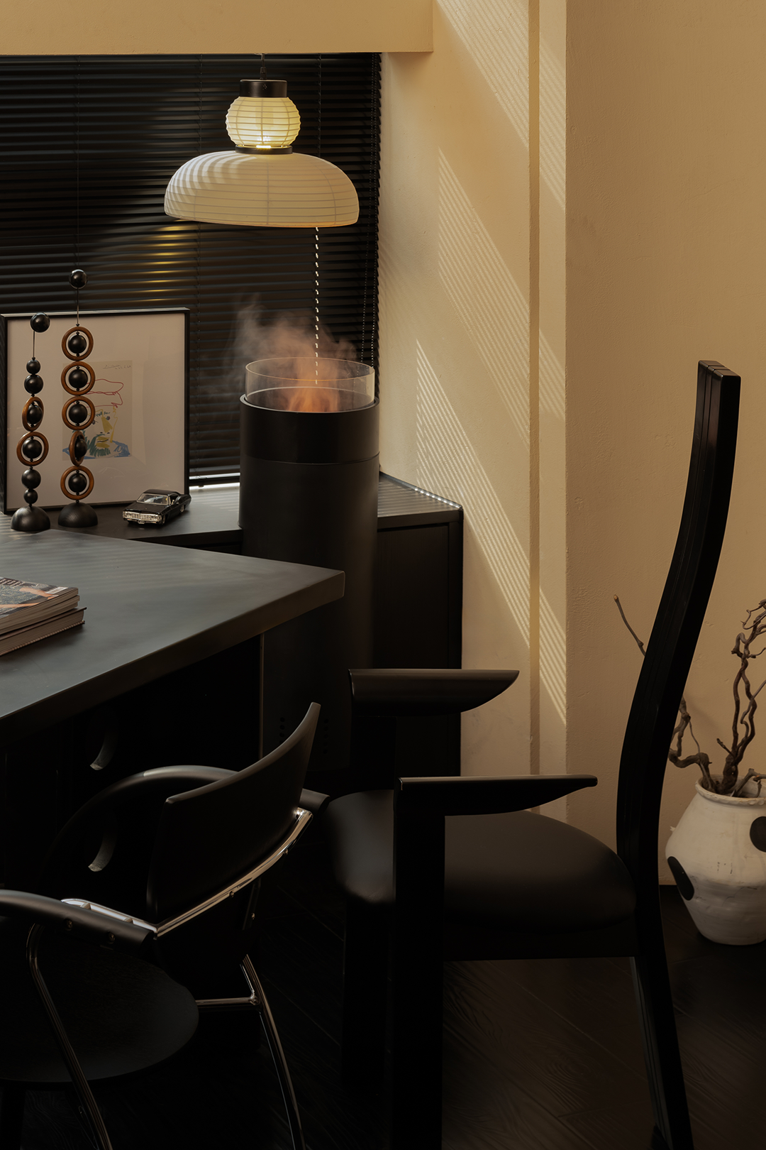 成都宅南设计办公室丨中国成都丨宅南设计事务所-30