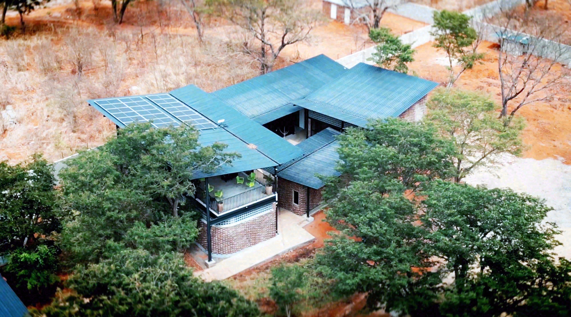 MATTER 职业准备学院丨津巴布韦-7