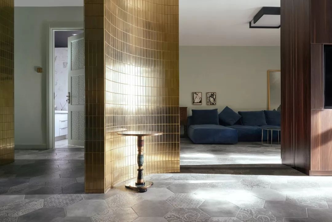 摩登蒙古风情 | 现代与传统的完美融合-5