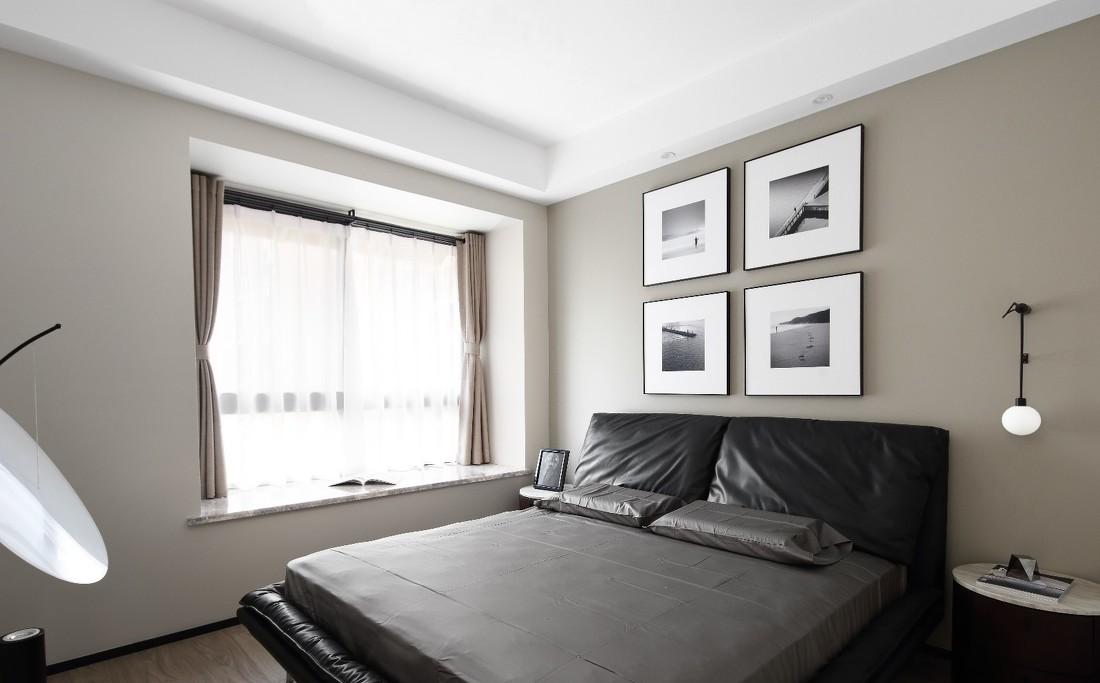 现代简约家居设计-40