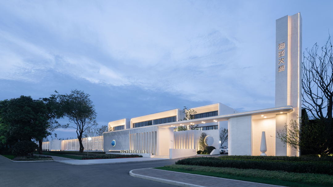 南昌湖城大境丨中国南昌丨上海澜道环境设计咨询有限公司-21