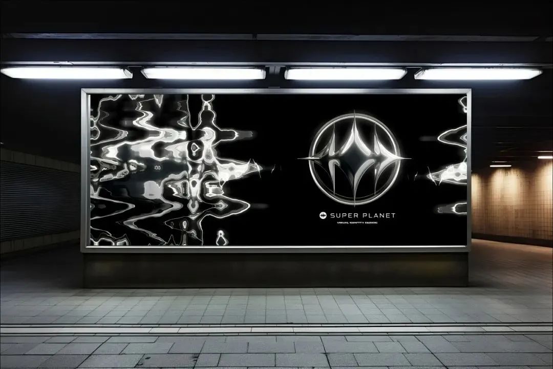 超级星球俱乐部（SUPER PLANET）丨柬埔寨丨NEWERA新冶组设计-24