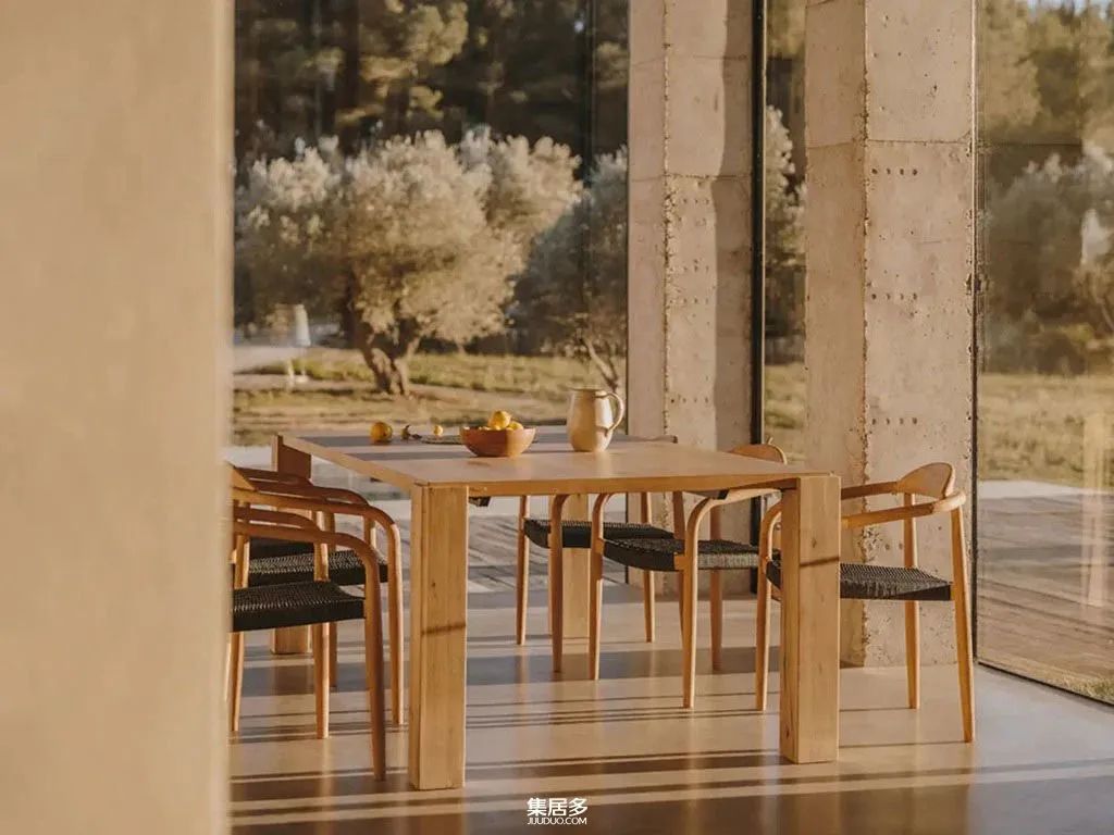 Kave Home 的 About Comfort 系列-7