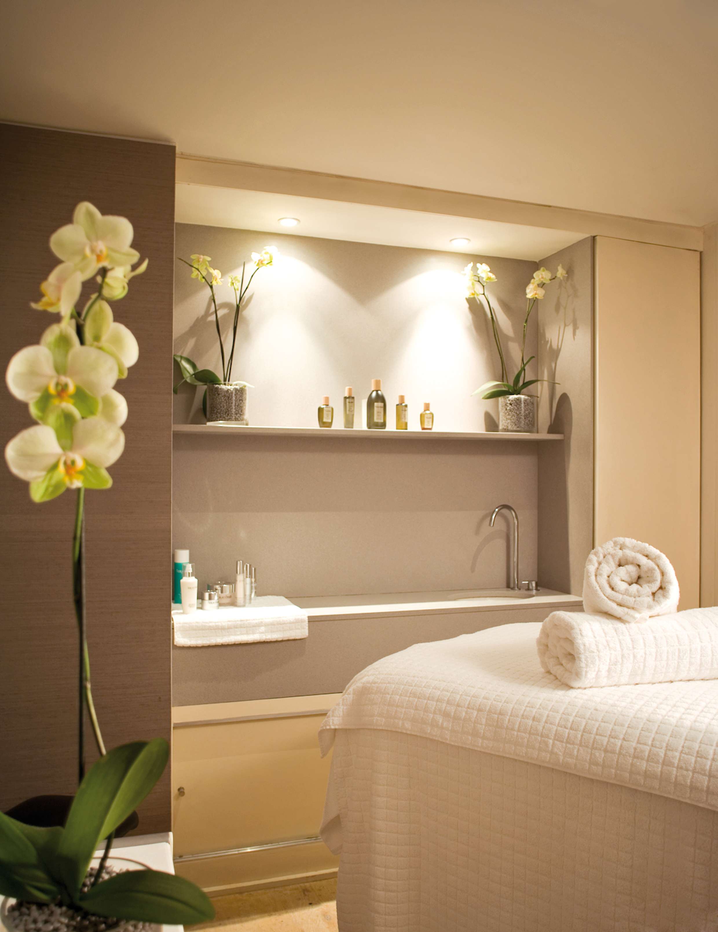 伦敦One Aldwych酒店-15