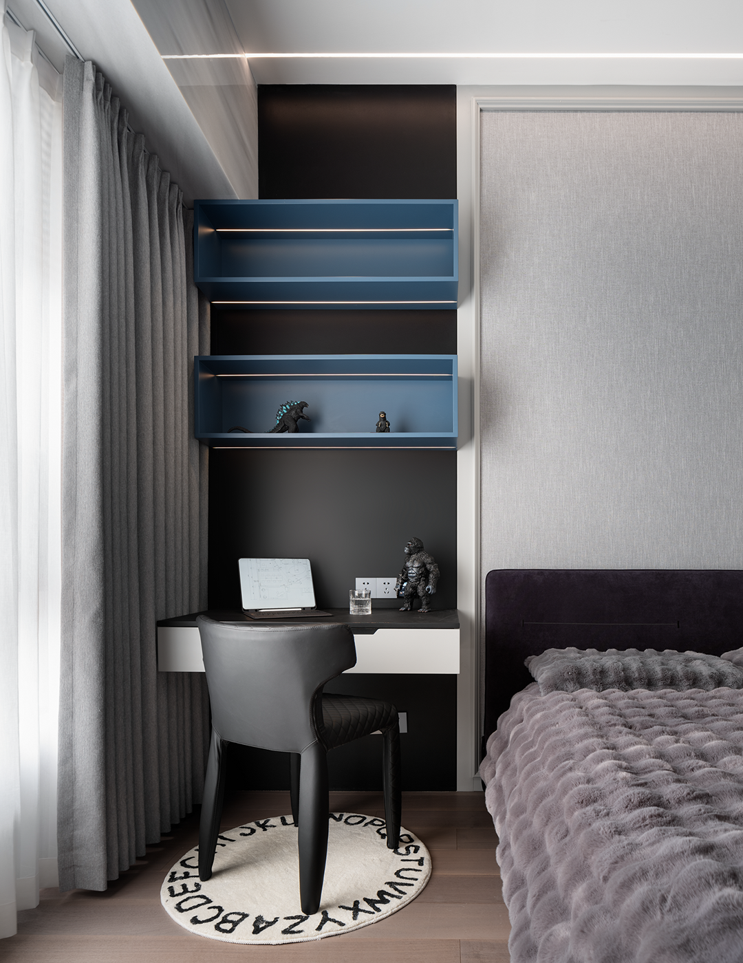 白夜童话丨中国温州丨R2社稷空间规划研究室-51