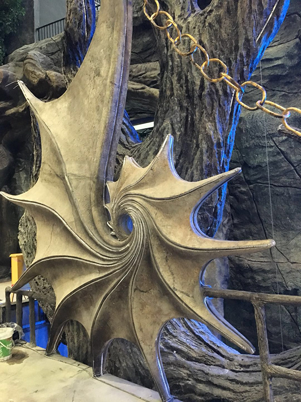 珠海长隆剧院龙秀丨中国珠海丨Margarita Peschanskaya 等-35