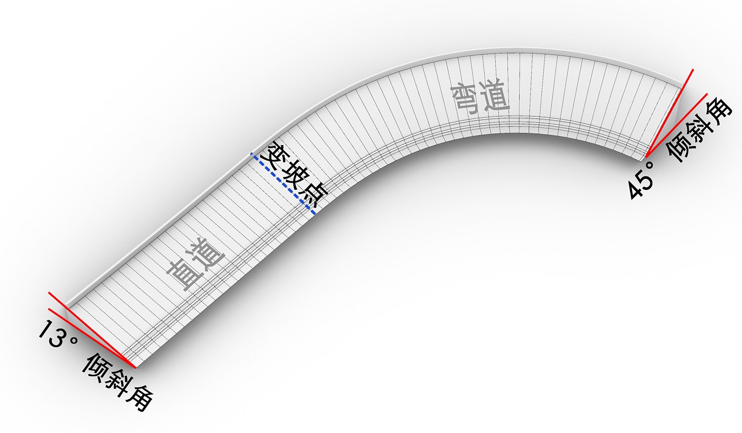 上海自行车馆丨中国上海丨同济大学建筑设计研究院（集团）有限公司-35