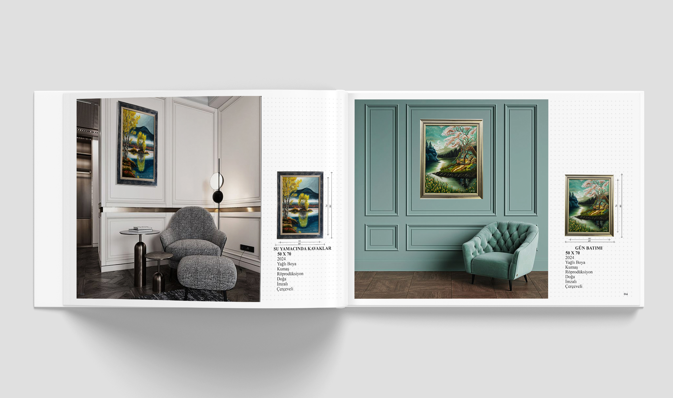 Portfolio Interior Architecture Tabla-3