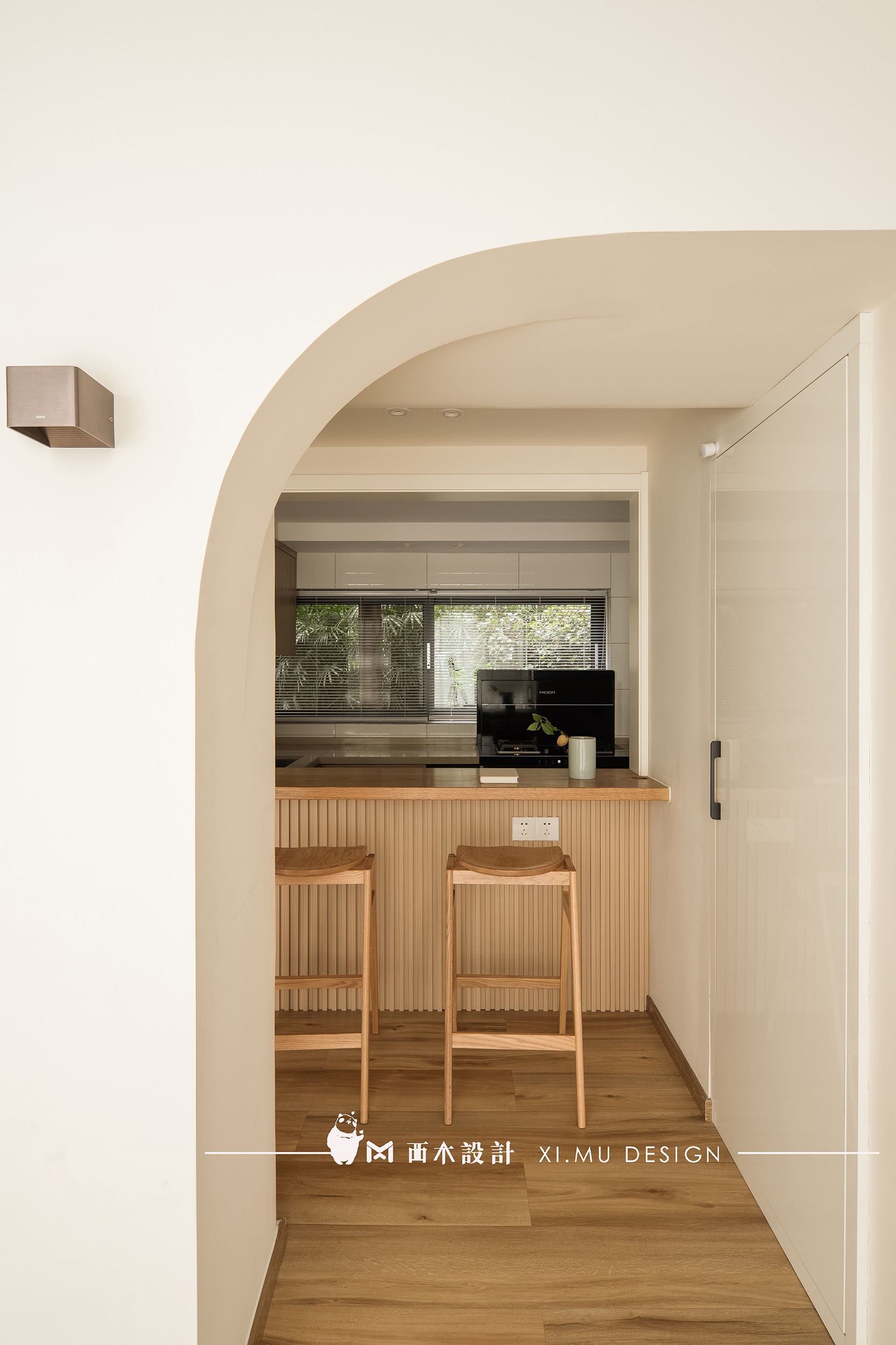 东方家园 · 心中的棉花糖丨中国重庆丨西木设计-20