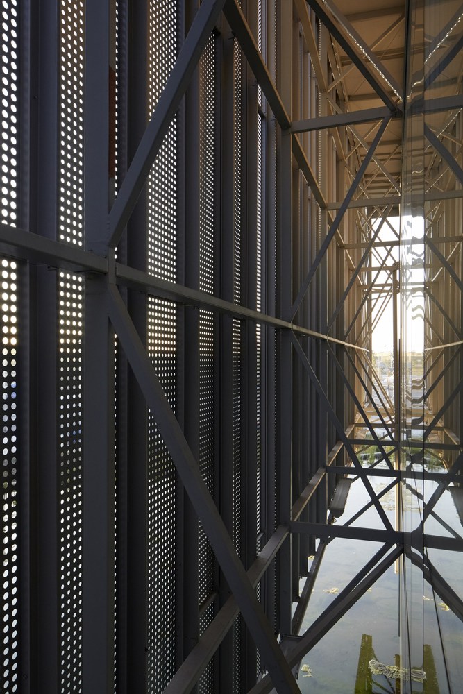 Carozzi Production and Research Food Center  GH+A  Guillermo Hevia-54