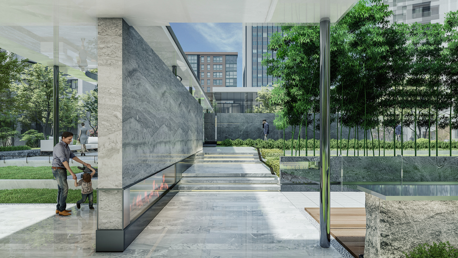 海信·璞悦丨中国青岛-12