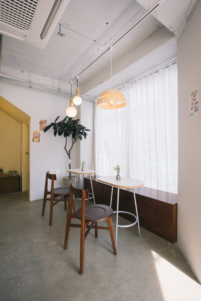 10 坪甜蜜空间，打造温馨艺术咖啡馆-11