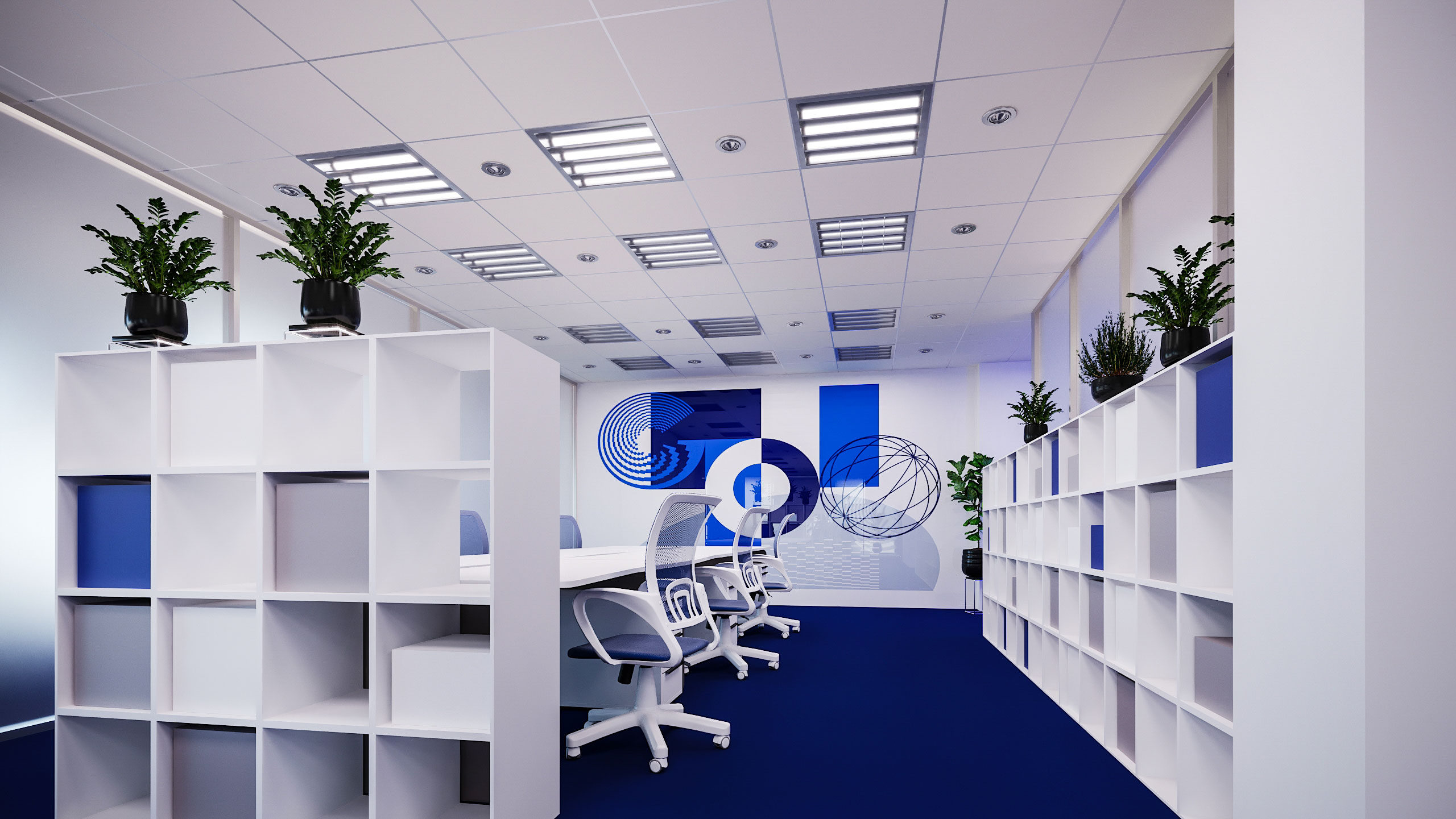 Газпромбанк офис Питер-6