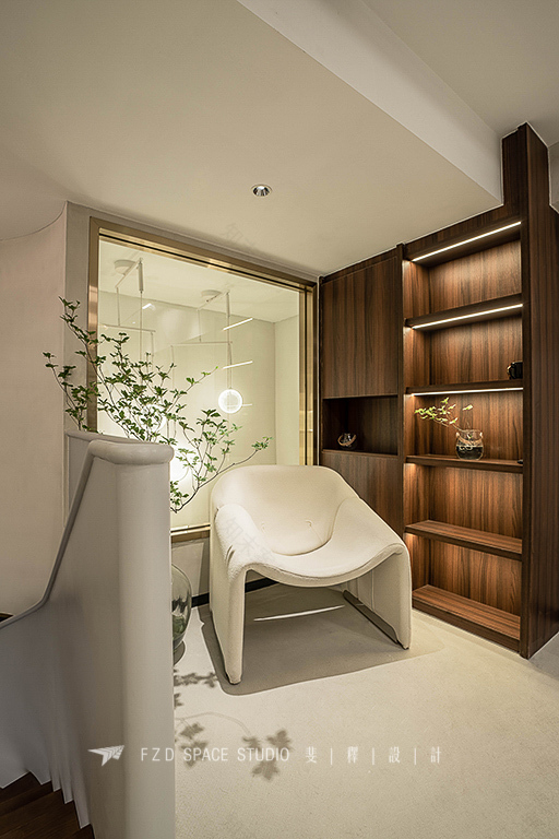 集英社(依云国际店)丨斐释设计-16