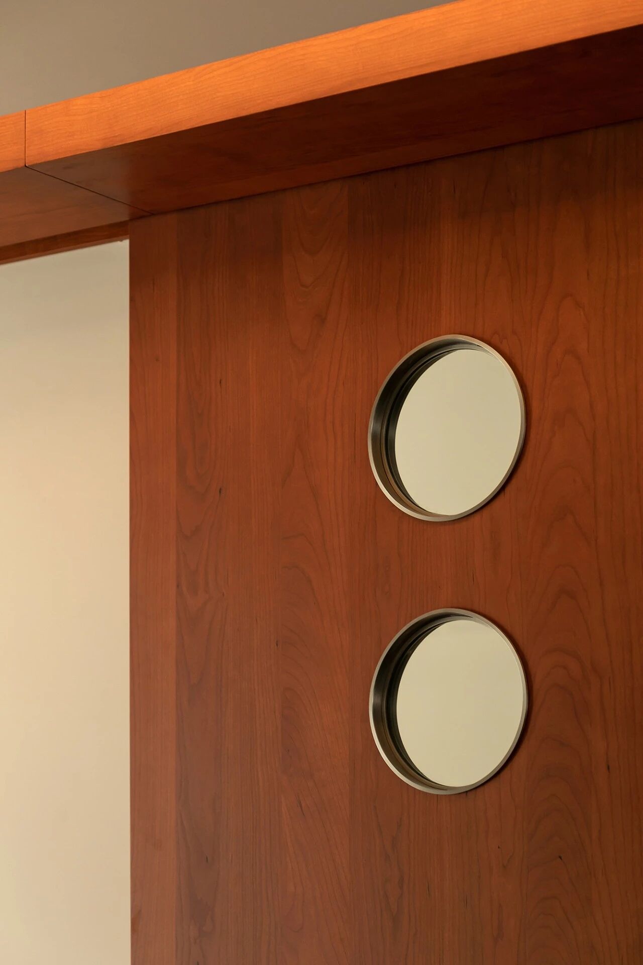 上海80㎡中古私宅丨中国上海丨上海映象设计-16