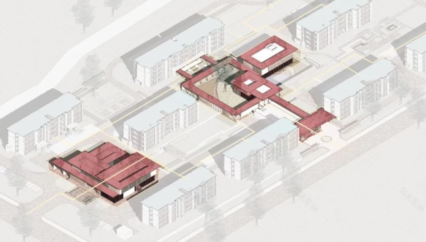苏州万科·江上雅苑丨中国苏州丨万千设计-19