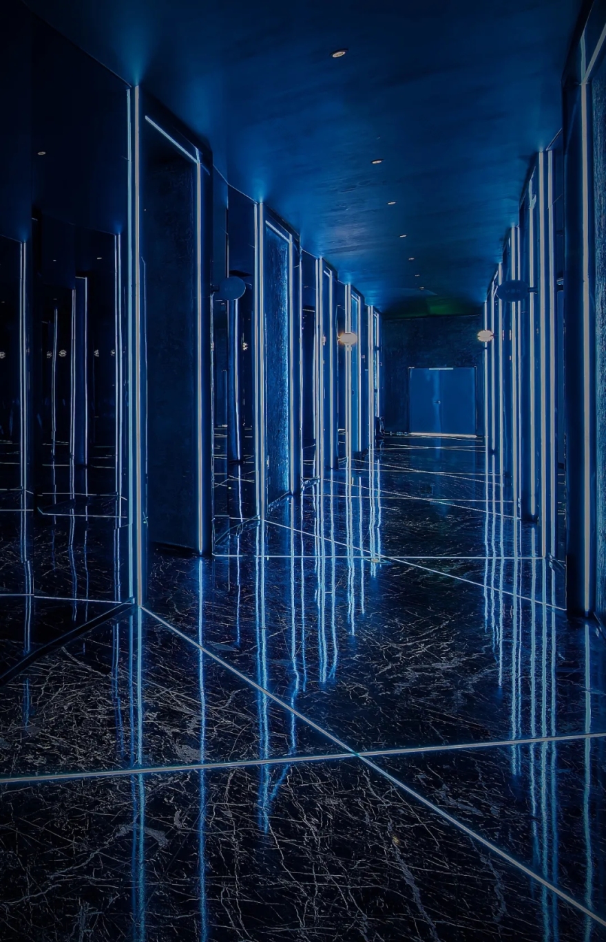 宁波 TMPL KTV丨中国宁波丨JFR 设计工作室-15