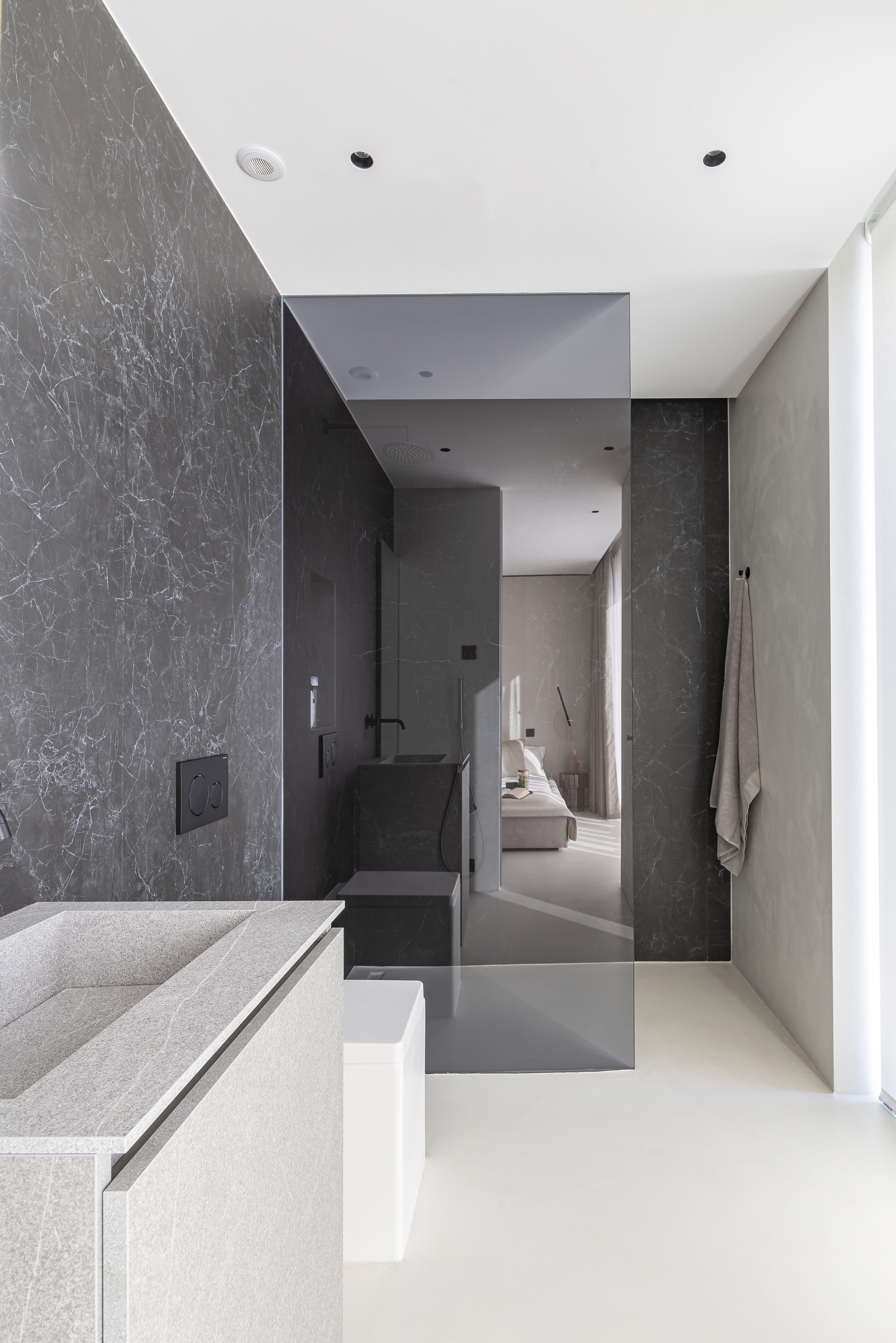 Residencial para Materia-48