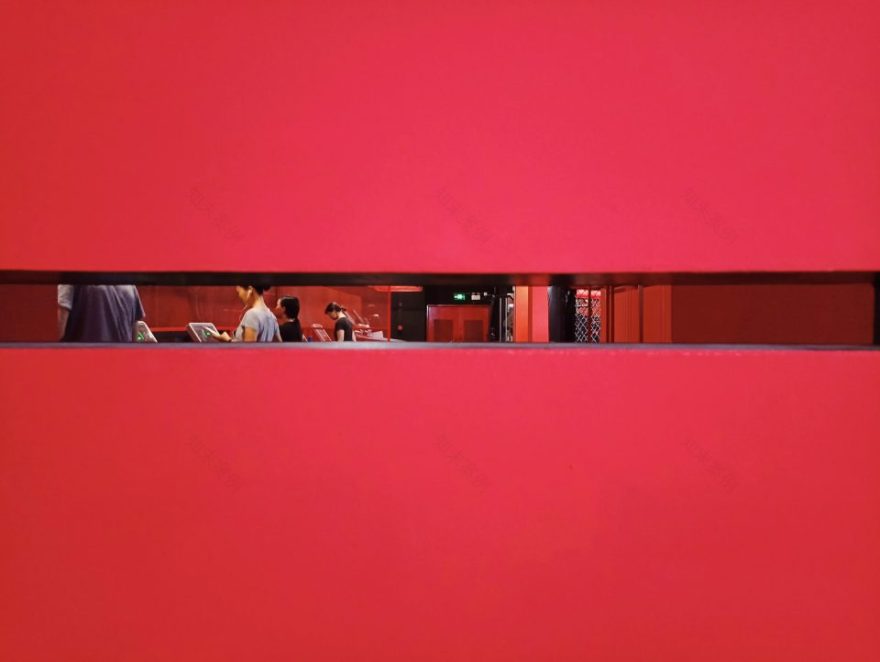 HOTPOT GYM 火锅健身-47