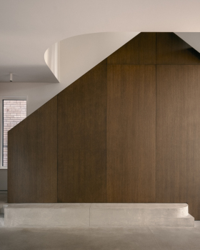 丨加拿大多伦多丨Studio VAARO