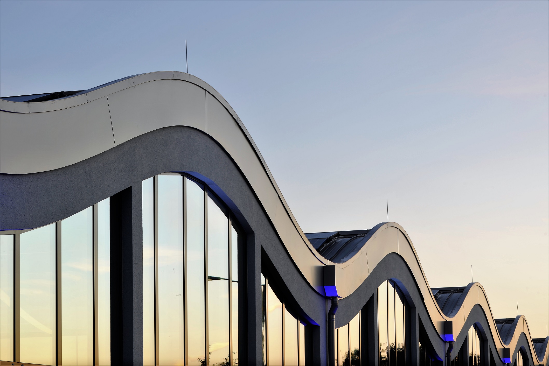 德国帕德博恩 IT 园区 · 费迪南德与费迪南德建筑事务所-32