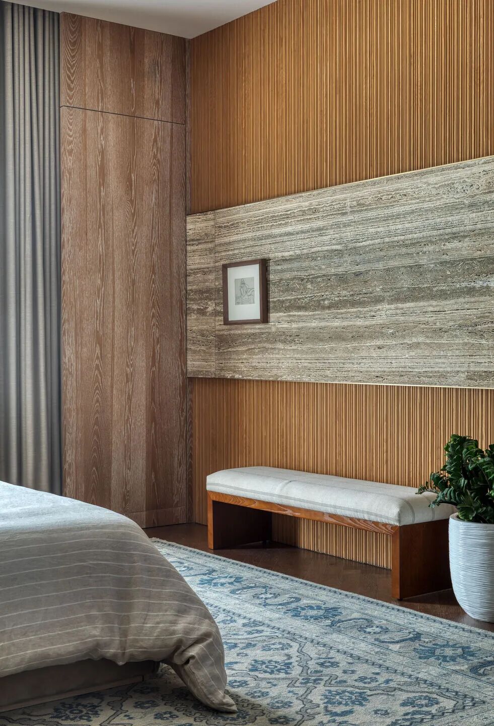 HouseIX，印度孟买/大地系可持续居-9