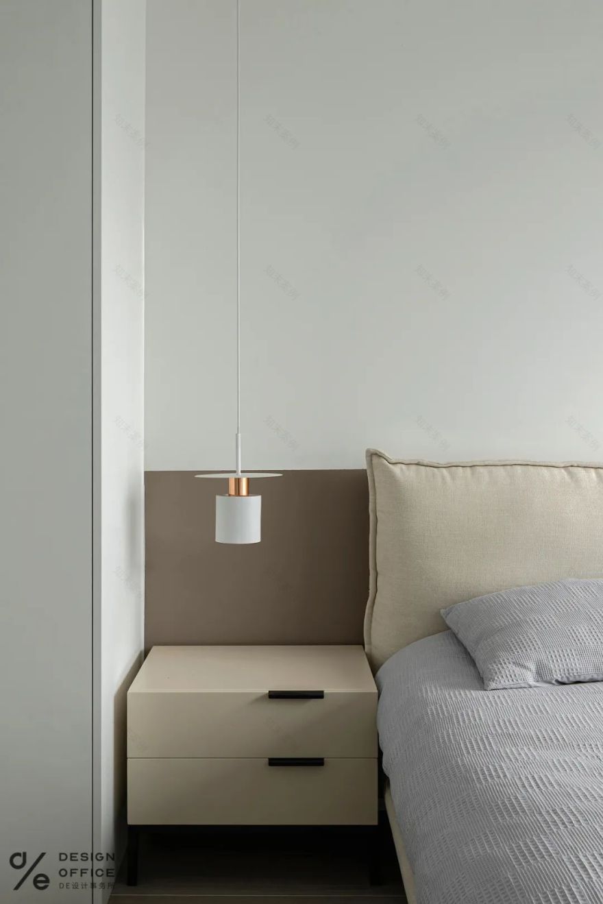 无界感设计 · 冯伟的自由之境丨DE设计事务所-54