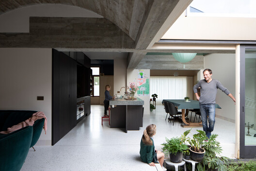 丨比利时丨AE  architecten-34