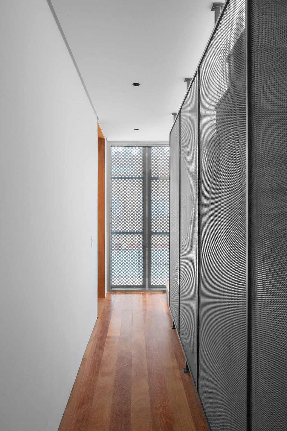 特维奥之家丨巴西丨CASA100 Architecture-32