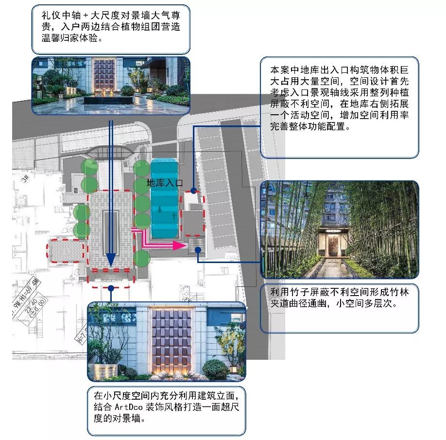 小空间与硬朗风的碰撞 | 绿地南昌 • 象南中心悦府-26