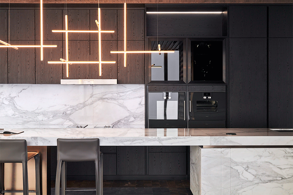 636㎡城市顶豪丨U Studio 于昭-54