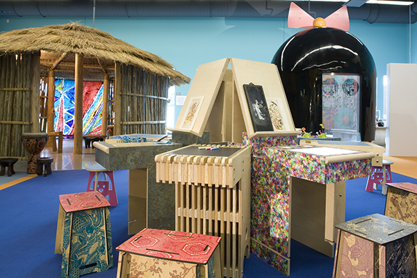 青年艺术博物馆-45