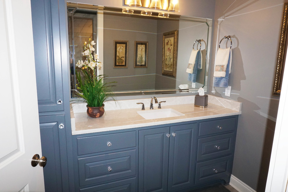 丨美国阿拉巴马丨Bob Chatham Custom Home Design-24