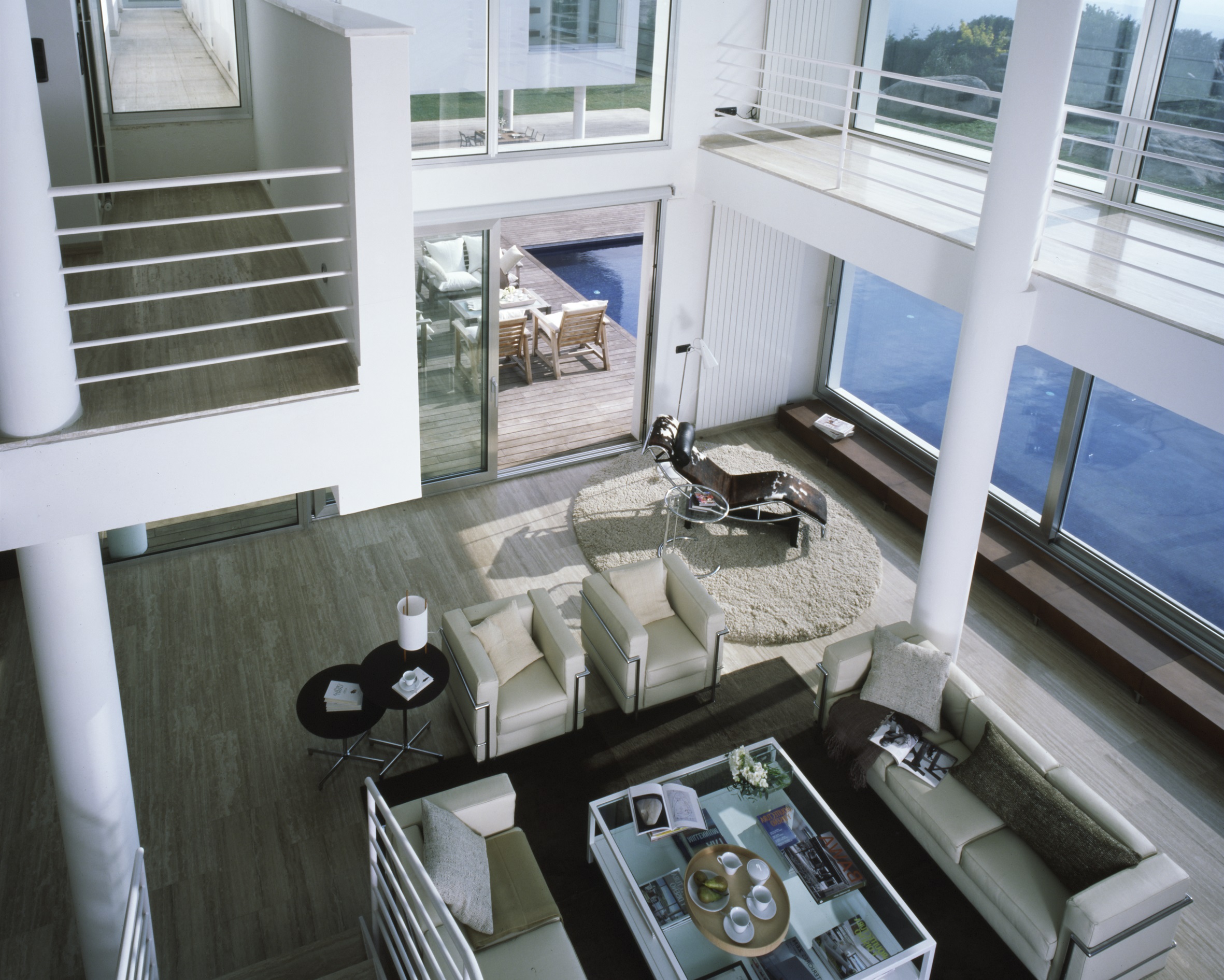 苏佩尔马雷斯梅宅邸-11