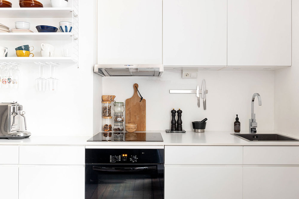 瑞典斯德哥尔摩特色公寓设计-19