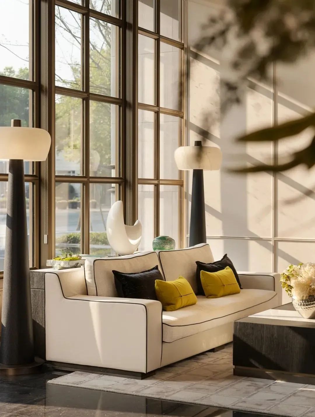 首开桃园金茂府丨美国纽约丨PJD,璞业嘉阁,SRD,赛瑞迪普-0