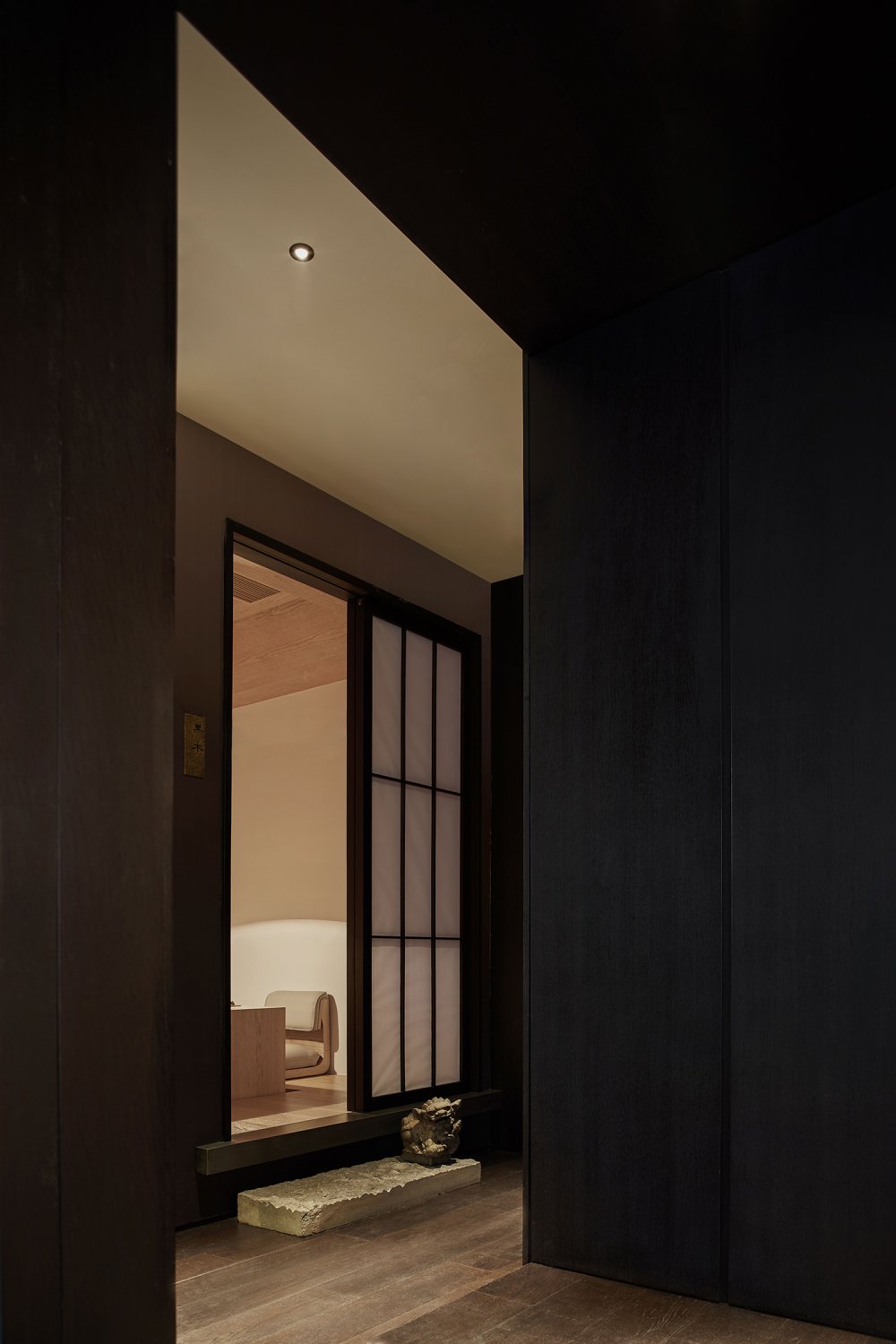 有前·割烹融合料理丨中国温州丨拾一空间设计-54